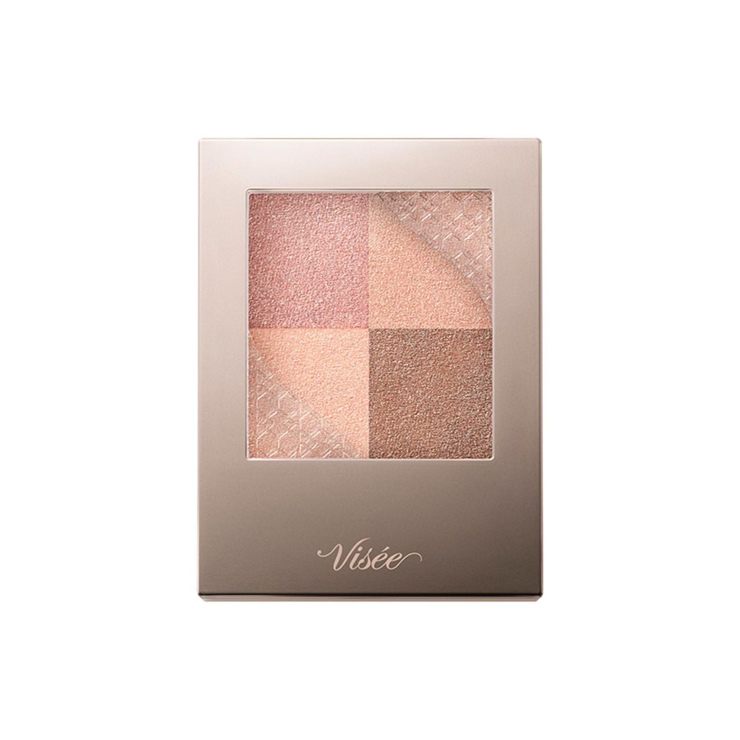Visee Nuance Dewey Creator Clear Type