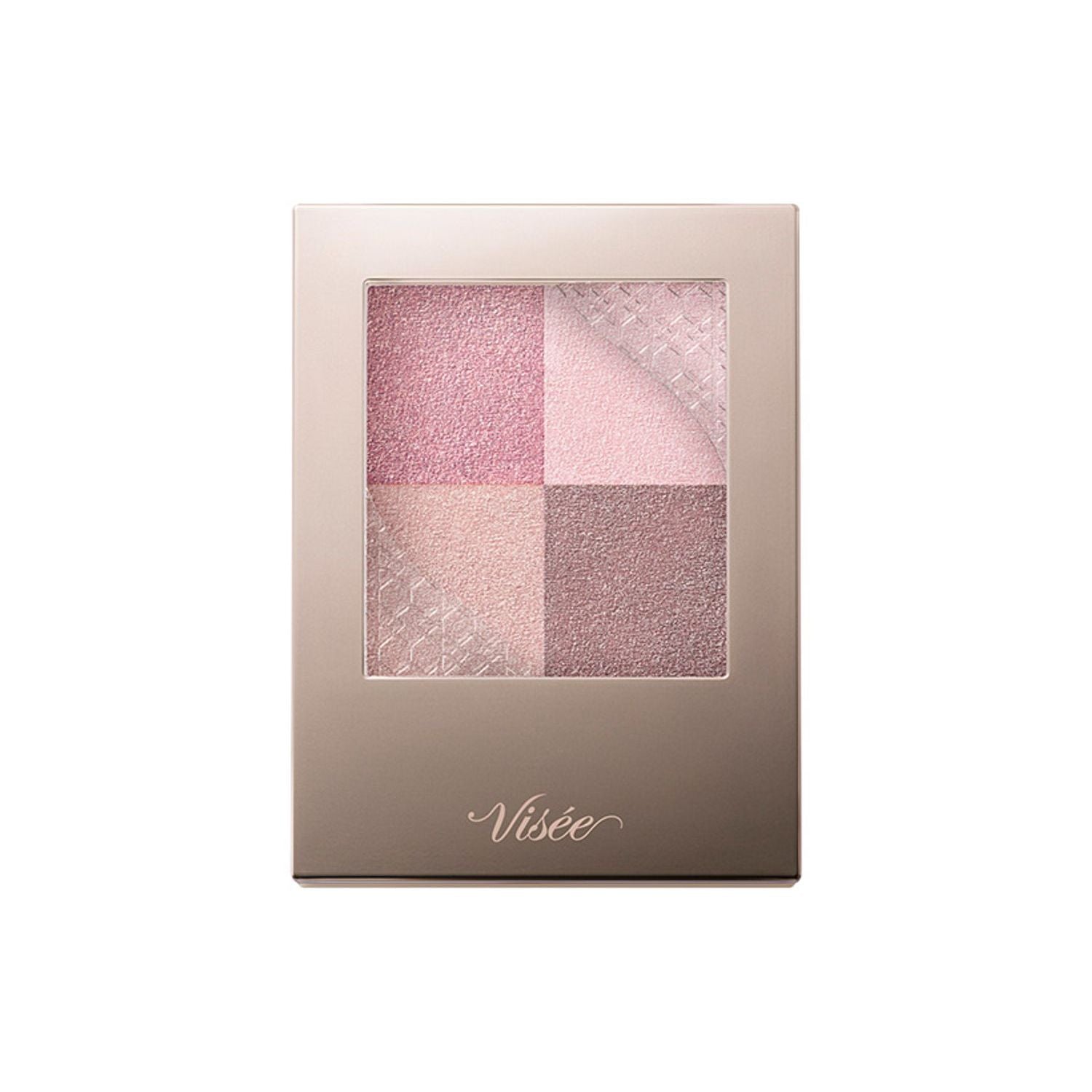 Visee Nuance Dewey Creator Clear Type