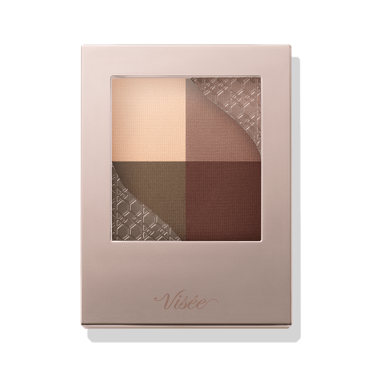 Visee Nuance Matte Creator