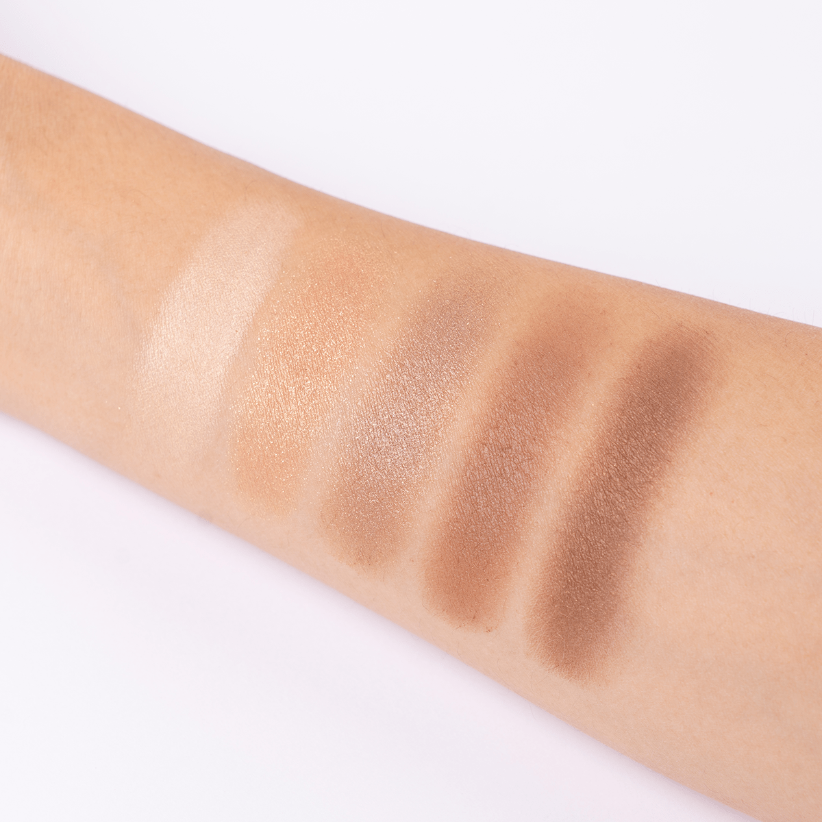 Visee Panorama Design Eye Palette