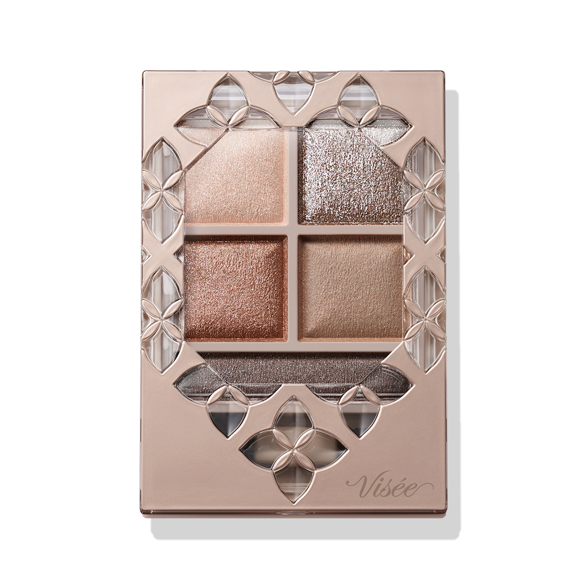 Visee Panorama Design Eye Palette