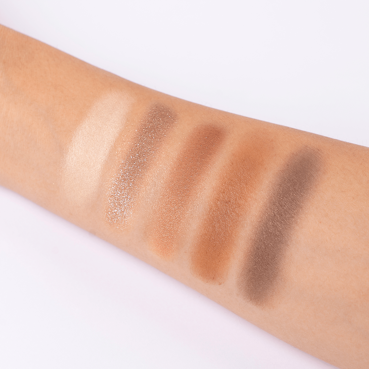 Visee Panorama Design Eye Palette