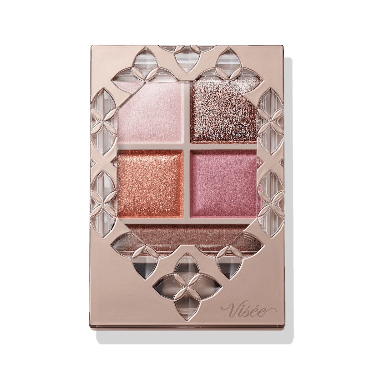 Visee Panorama Design Eye Palette