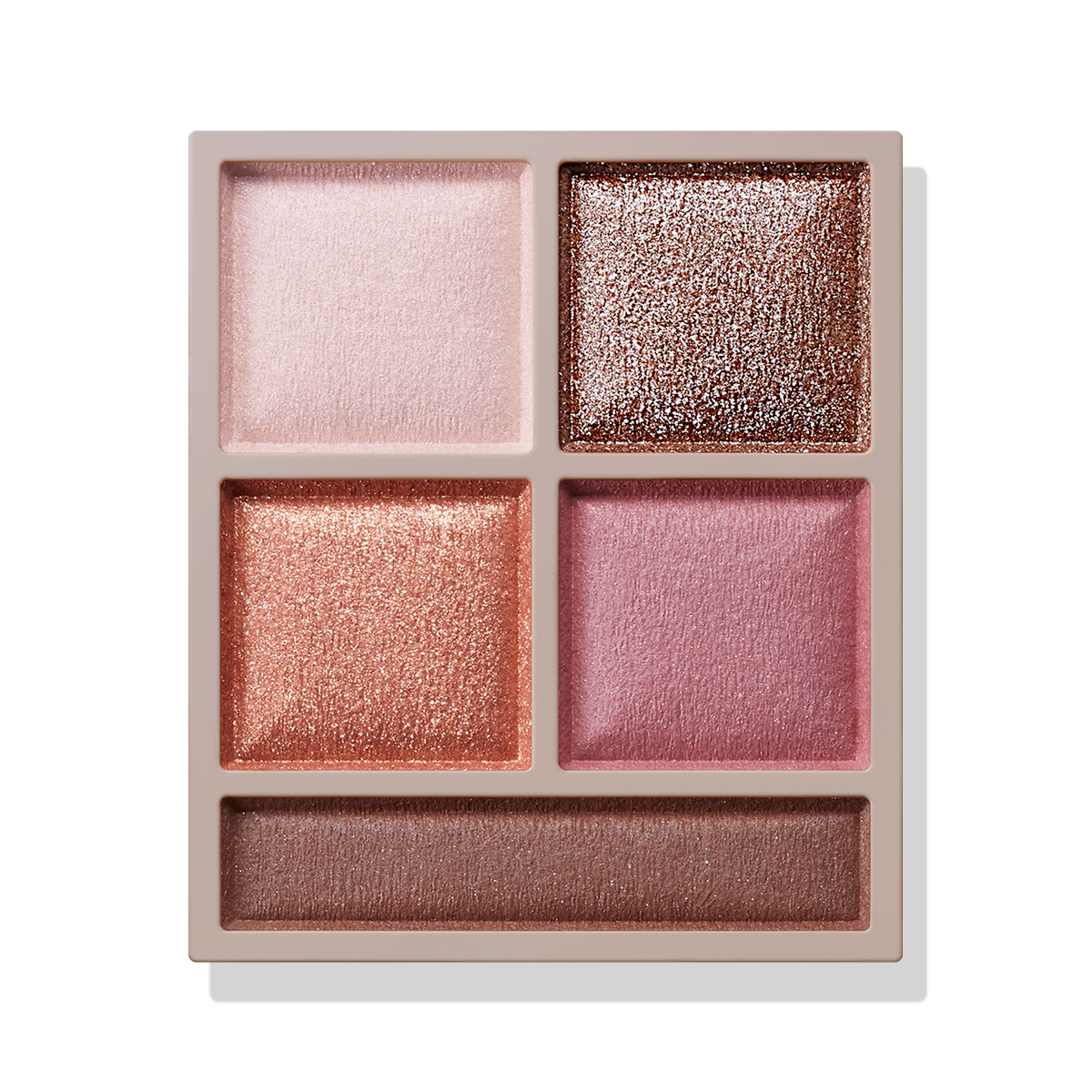 Visee Panorama Design Eye Palette