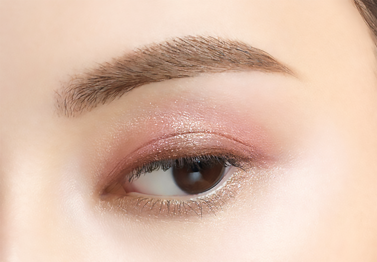 Visee Panorama Design Eye Palette