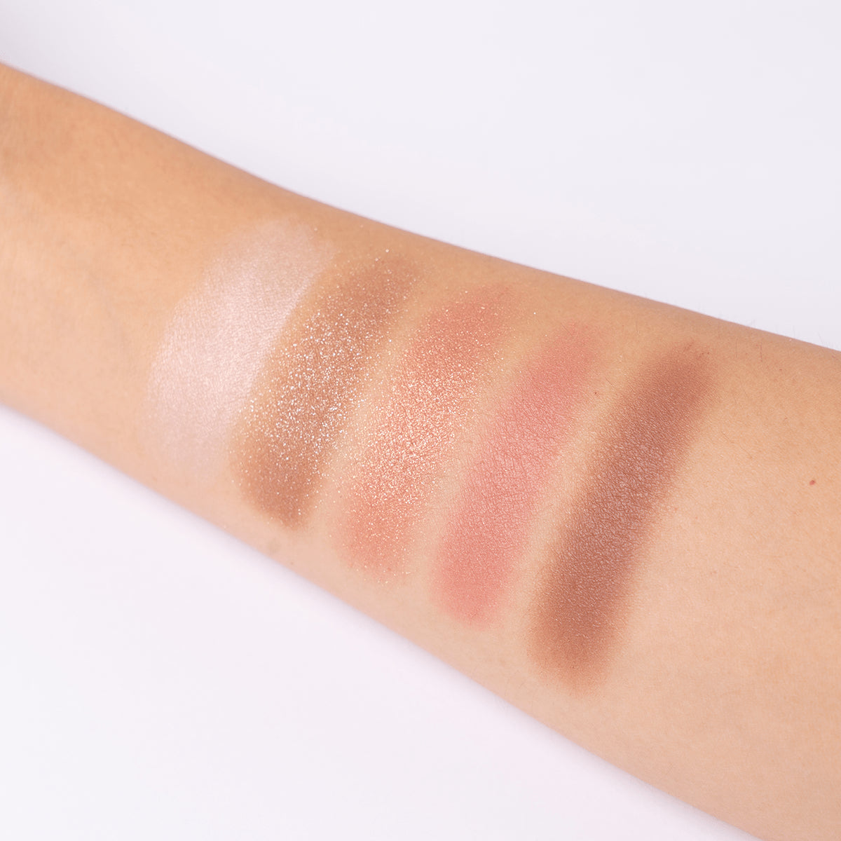 Visee Panorama Design Eye Palette