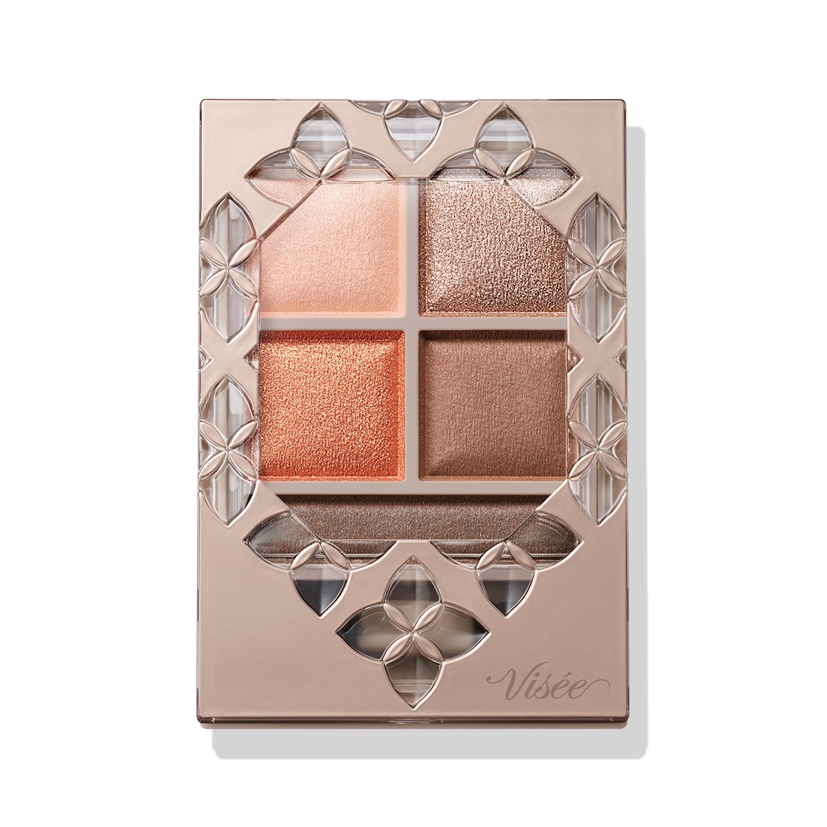 Visee Panorama Design Eye Palette