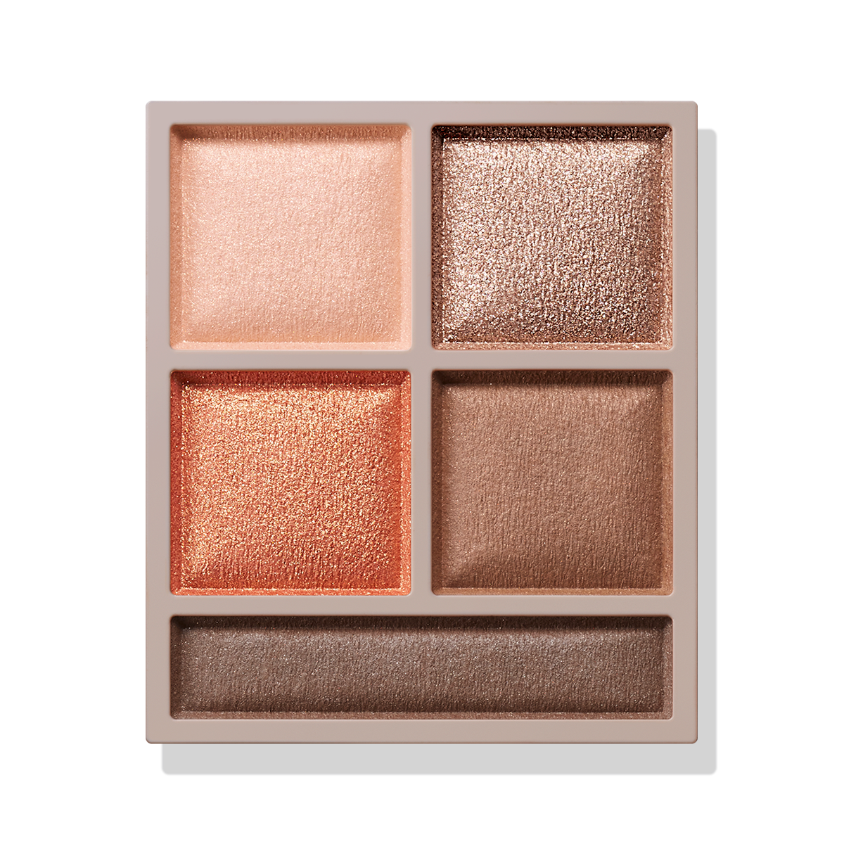 Visee Panorama Design Eye Palette