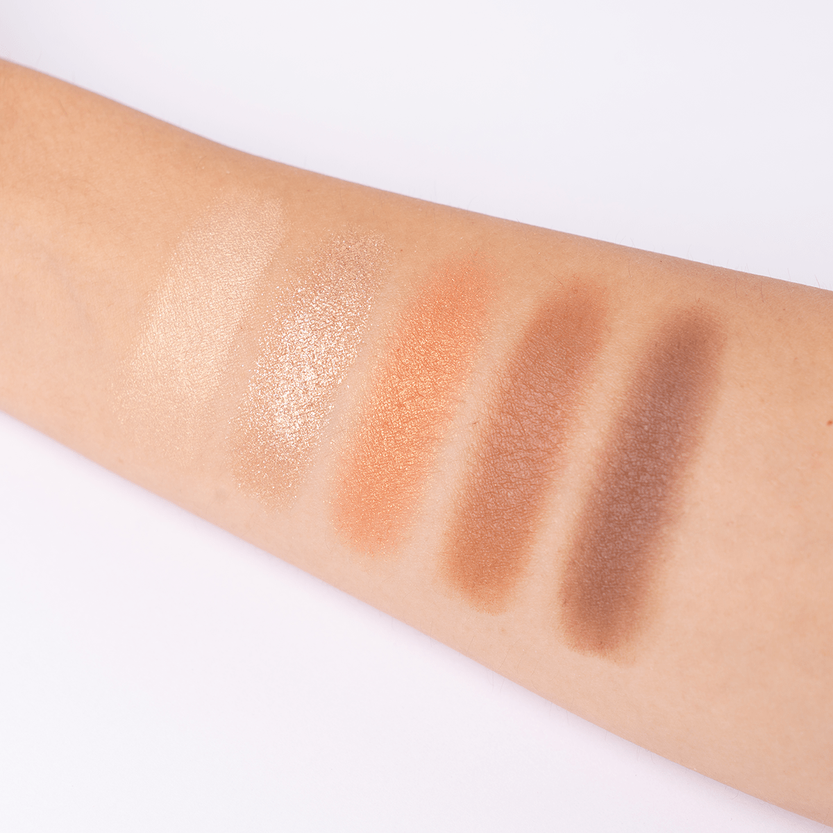 Visee Panorama Design Eye Palette