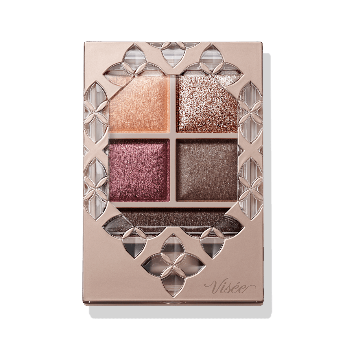 Visee Panorama Design Eye Palette