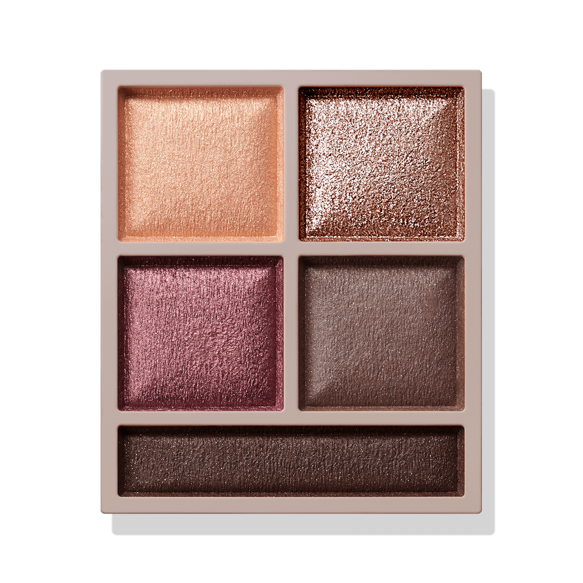 Visee Panorama Design Eye Palette