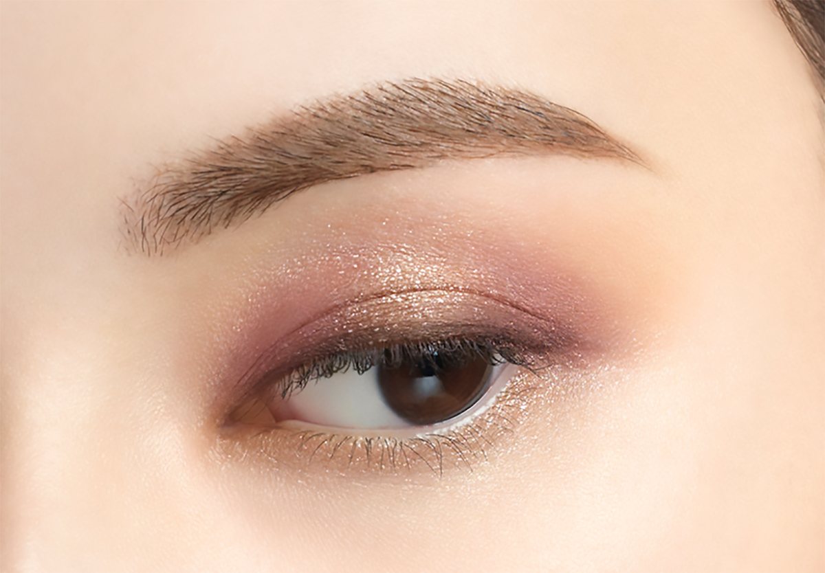 Visee Panorama Design Eye Palette