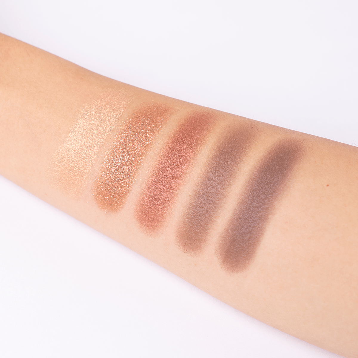 Visee Panorama Design Eye Palette