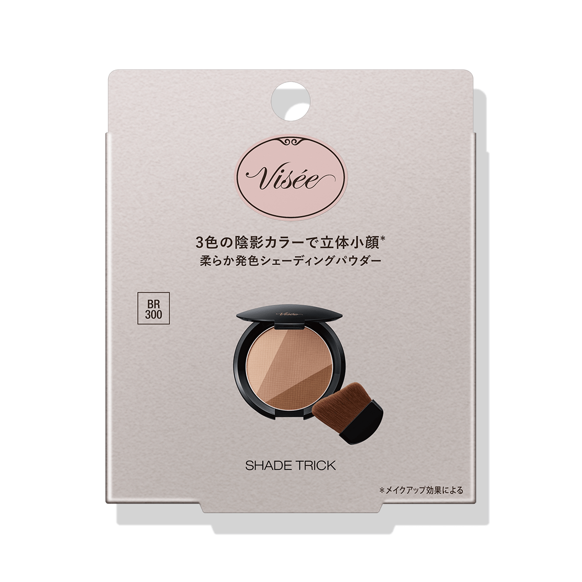 Visee Shade Trick – Ichiban Mart