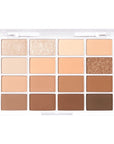 Wakemake Soft Blurring Eye Palette