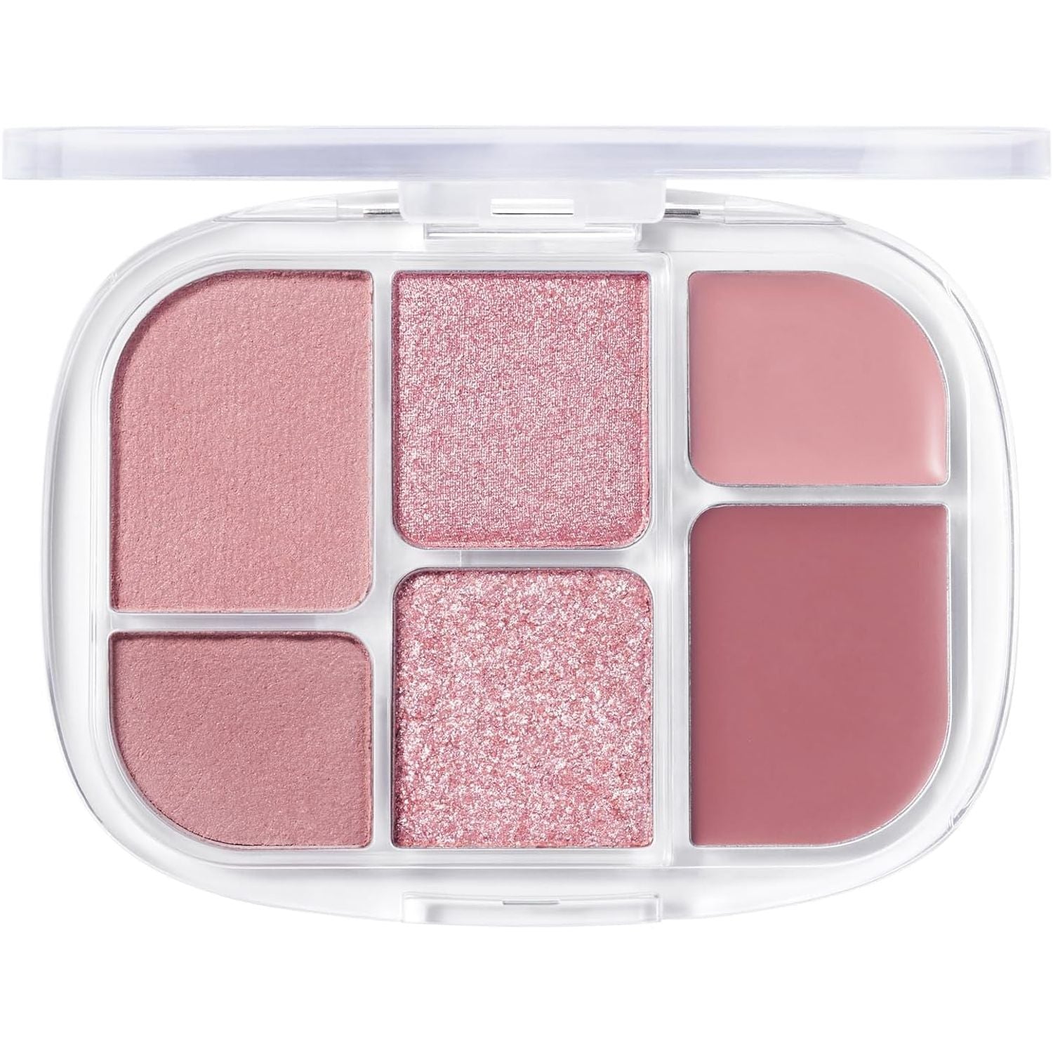 Wakemake Soft Sheer Multi Palette – Ichiban Mart