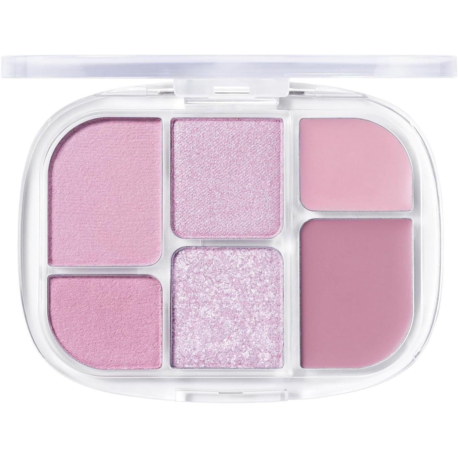 Wakemake Soft Sheer Multi Palette