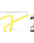 Pola White Shot Inner Lock Liquid IXS