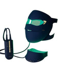 YA-MAN Blue Green Mask