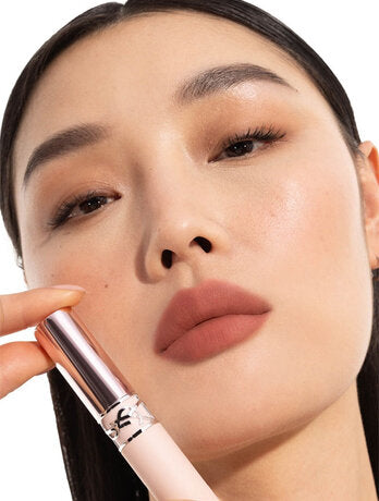 Yves Saint Laurent Love Nude Lipstick