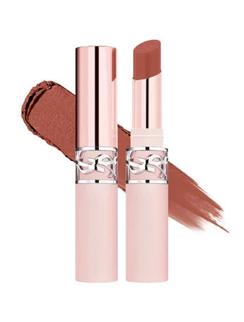 Yves Saint Laurent Love Nude Lipstick