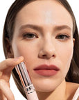 Yves Saint Laurent Love Nude Lipstick