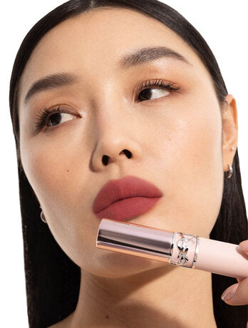 Yves Saint Laurent Love Nude Lipstick