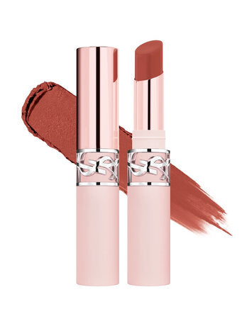 Yves Saint Laurent Love Nude Lipstick