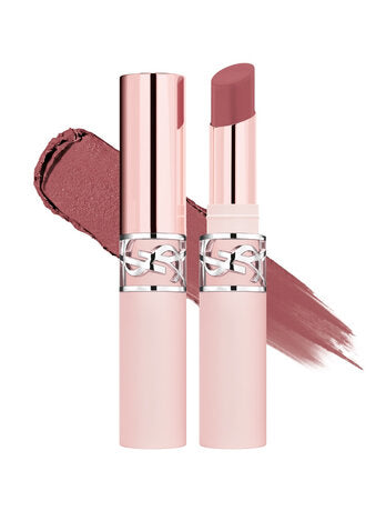 Yves Saint Laurent Love Nude Lipstick