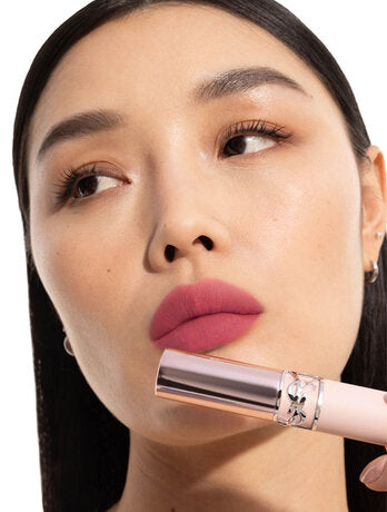 Yves Saint Laurent Love Nude Lipstick
