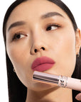 Yves Saint Laurent Love Nude Lipstick