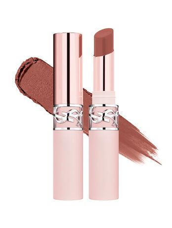 Yves Saint Laurent Love Nude Lipstick