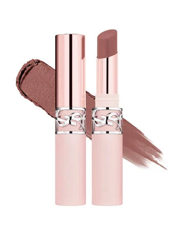 Yves Saint Laurent Love Nude Lipstick