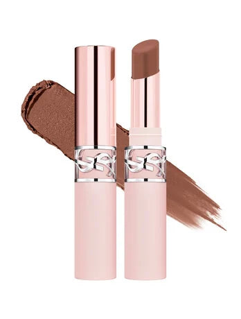Yves Saint Laurent Love Nude Lipstick