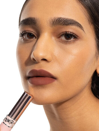 Yves Saint Laurent Love Nude Lipstick