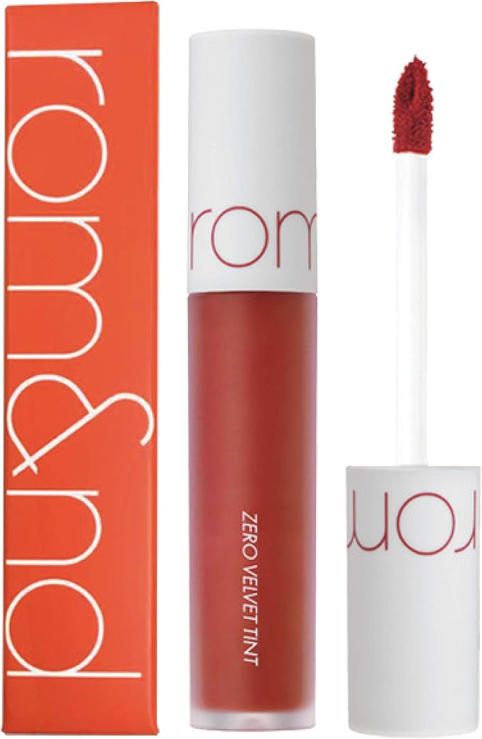 Rom&amp;nd Zero Velvet Tint