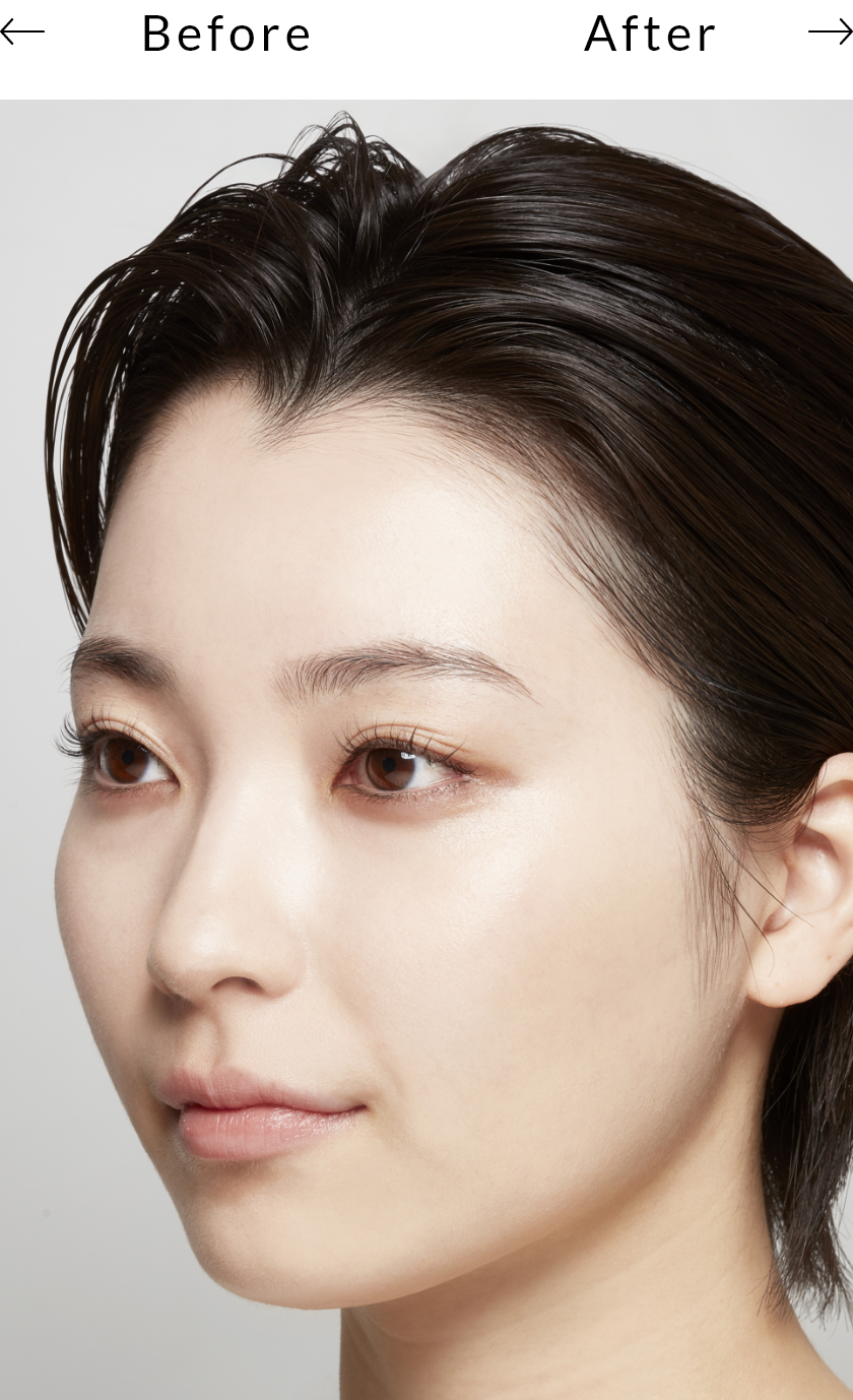 Excia Bare Vision Foundation – Ichiban Mart