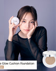 &Be Glow Cushion Foundation