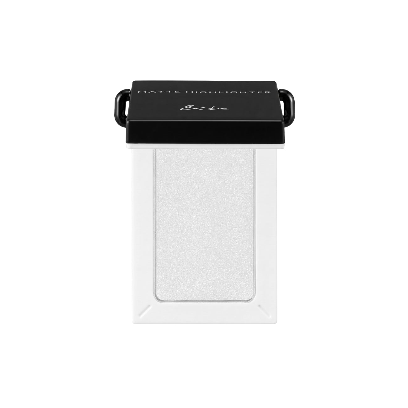 &amp;be Matte Highlighter