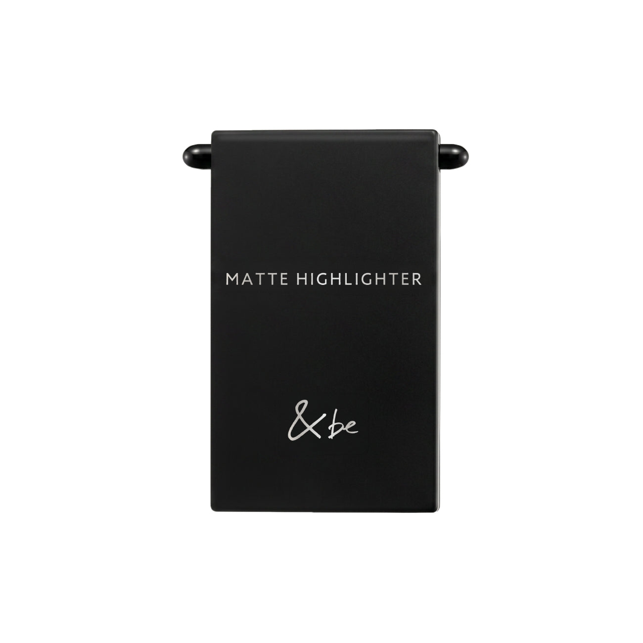 &amp;be Matte Highlighter