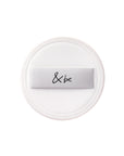 &Be Medicated UV Pressed Clear Powder