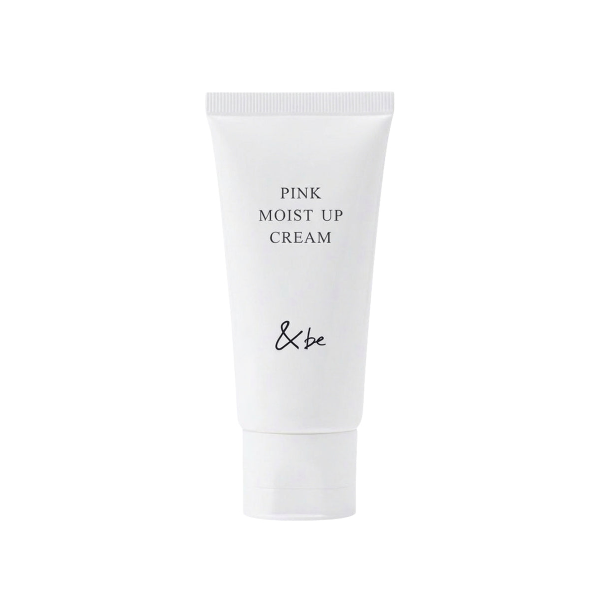 &amp;be Pink Moist Up Cream