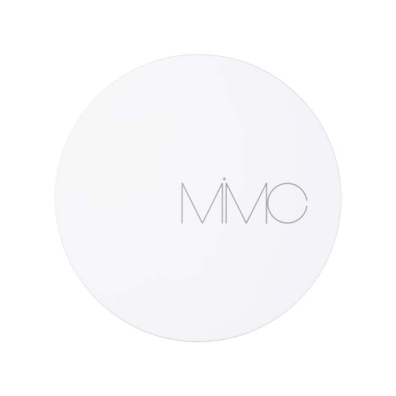 Mimc Earth Tone Control Clear Powder