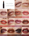 Addiction Tokyo The Lipstick Glazed Bomb