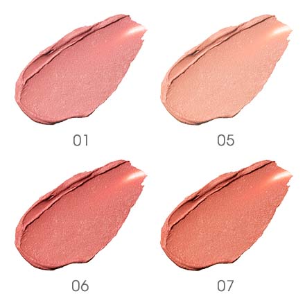 Mimc Mineral Creamy Cheek