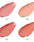 Mimc Mineral Creamy Cheek