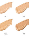 Mimc Mineral Creamy Foundation SPF20 PA ++