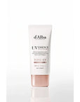 d'Alba Tone-Up Sun Cream