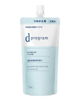 d Program Balance & Acne Care Lotion EX