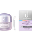 d Program Vitalizing Cream